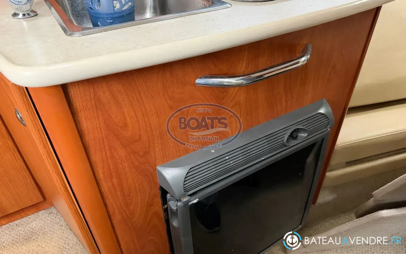 slider 10 Bayliner Ciera 245
