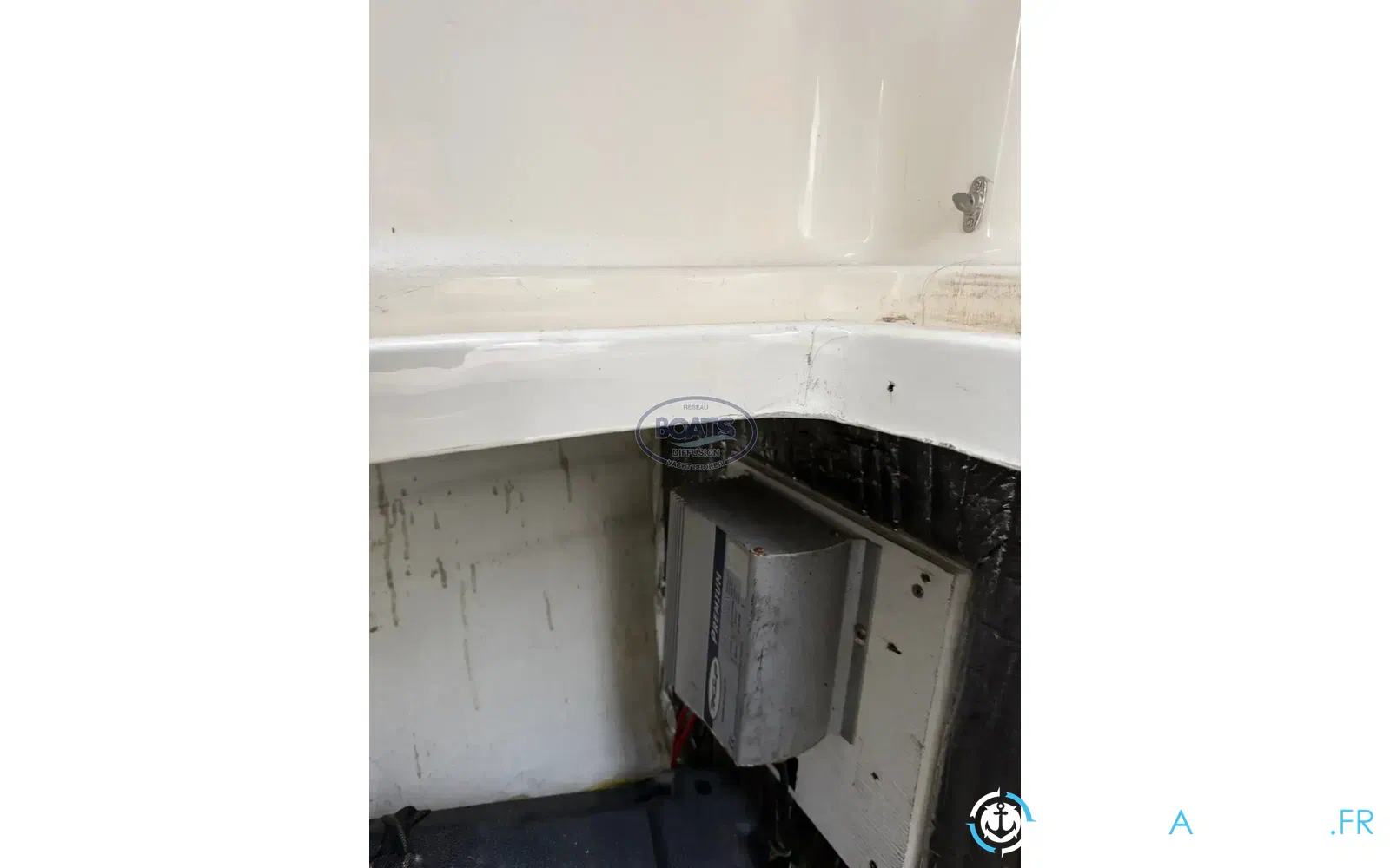 slider 11 Bayliner Ciera 245