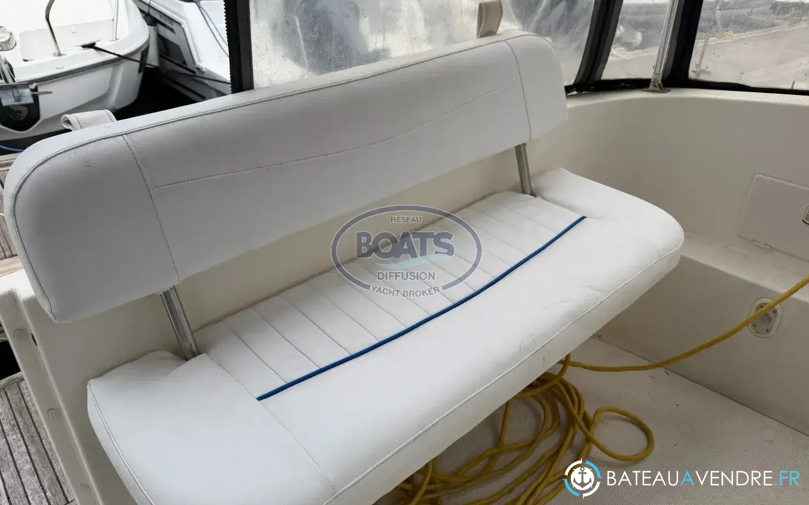 slider 13 Bayliner Ciera 245
