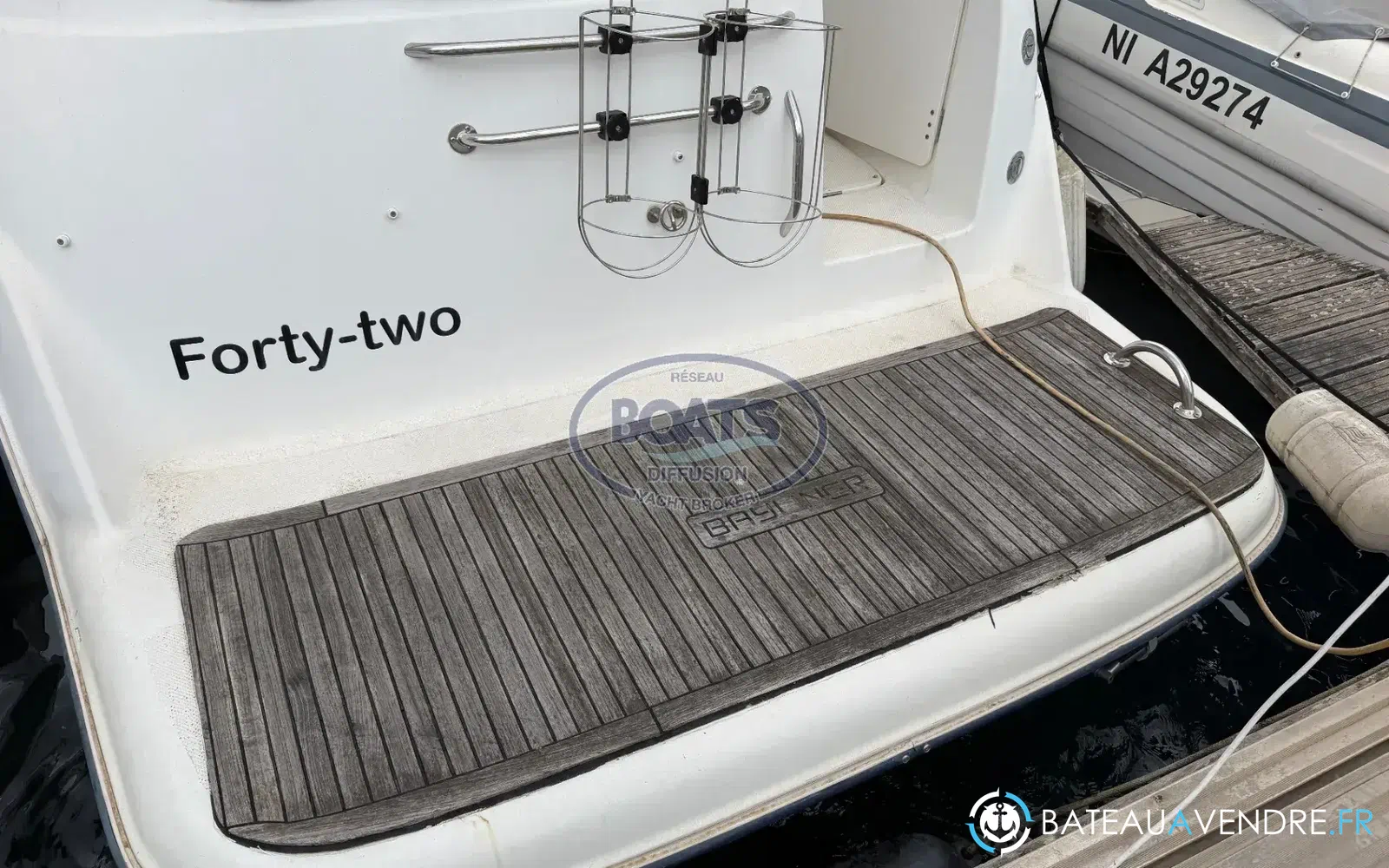 slider 5 Bayliner Ciera 245