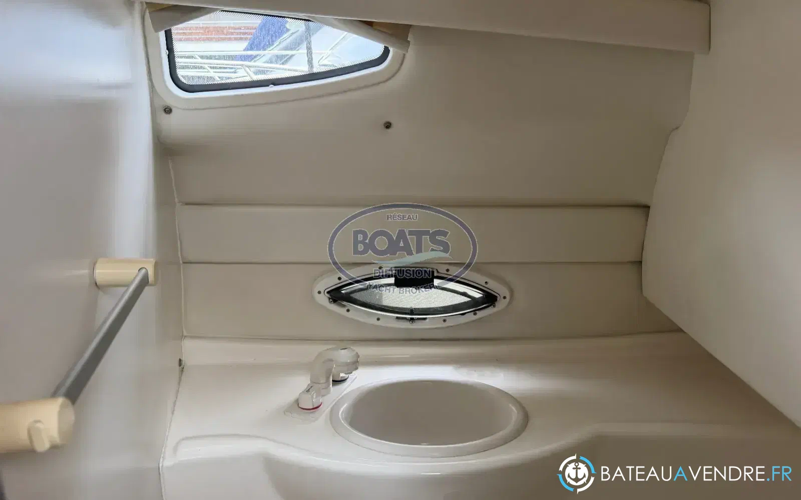 slider 6 Bayliner Ciera 245
