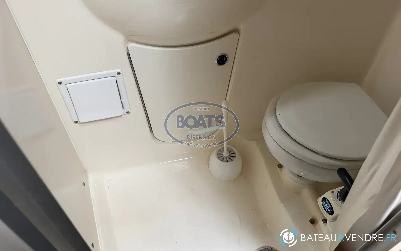 slider 7 Bayliner Ciera 245