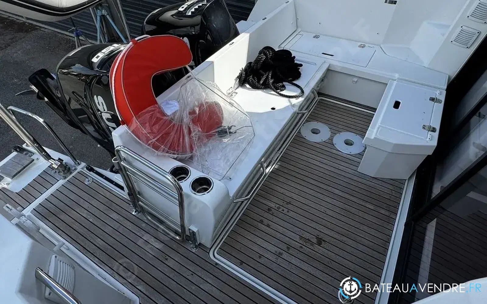 slider 5 Jeanneau Merry Fisher 895