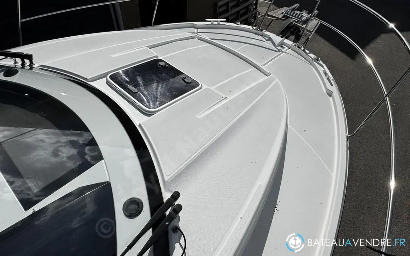 slider 6 Jeanneau Merry Fisher 895