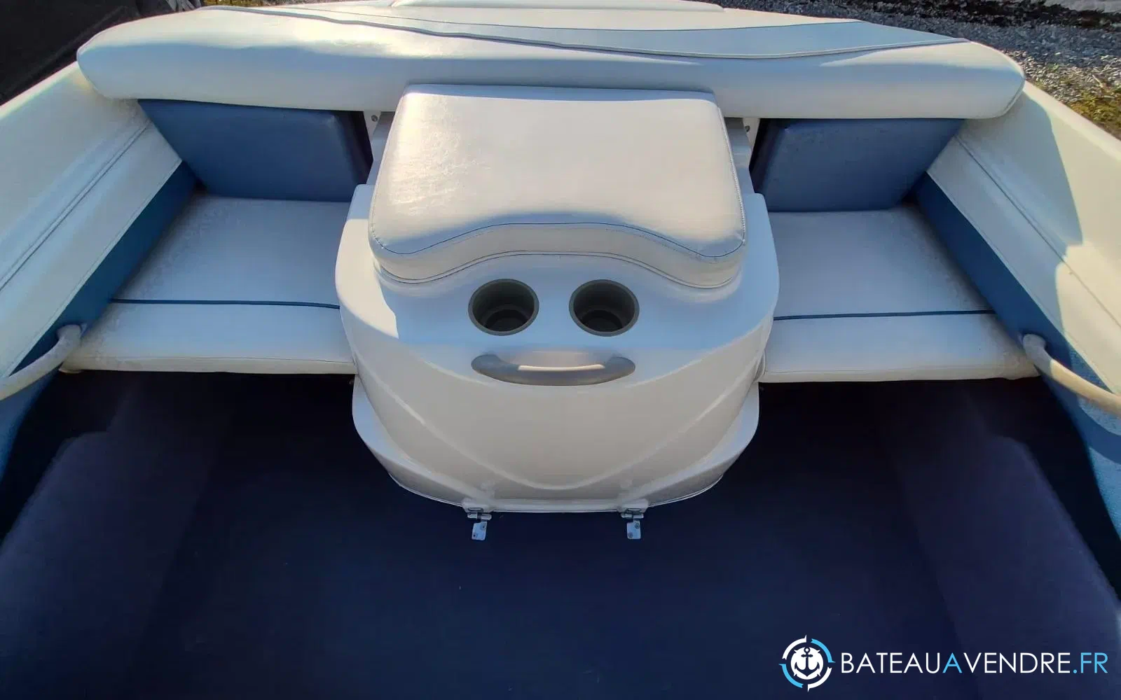 slider 5 Bayliner 1850 Capri Bowrider