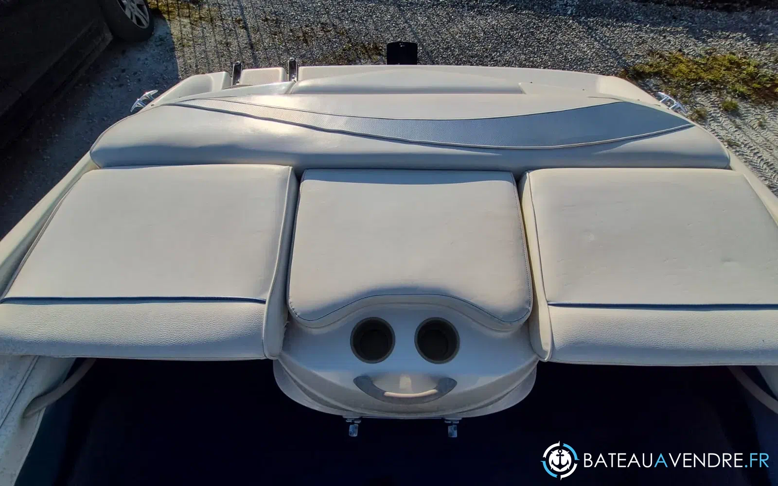 slider 6 Bayliner 1850 Capri Bowrider