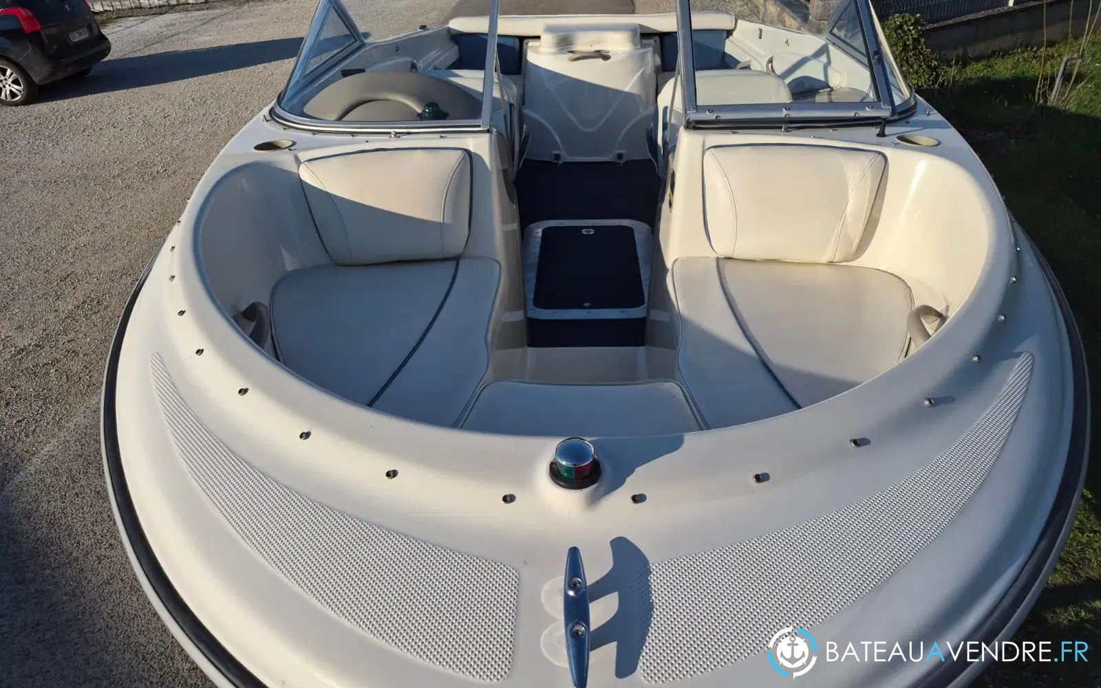 slider 2 Bayliner 1850 Capri Bowrider