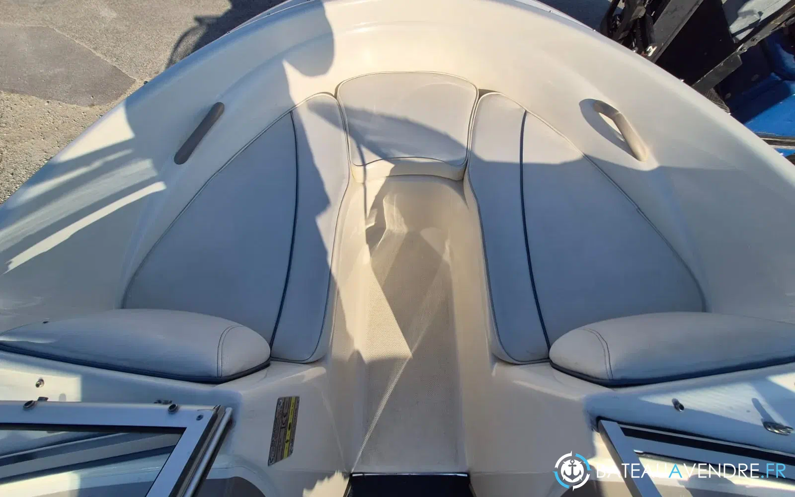 slider 3 Bayliner 1850 Capri Bowrider