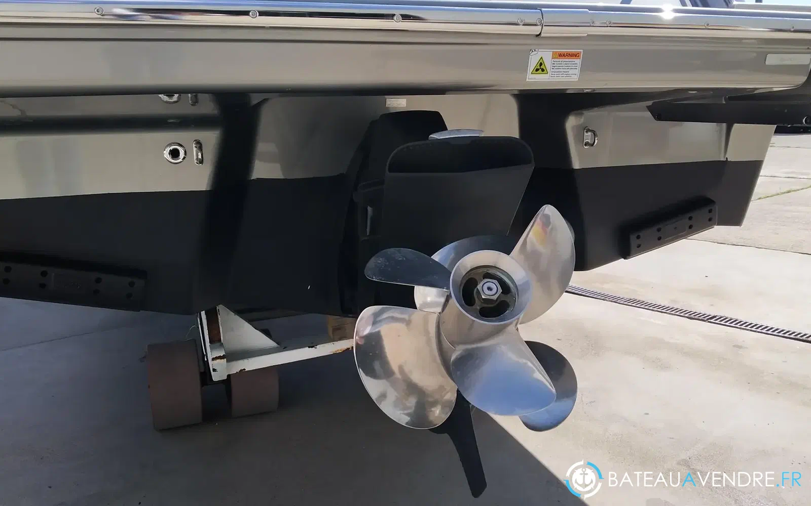 slider 33 Cranchi E 26 Classic