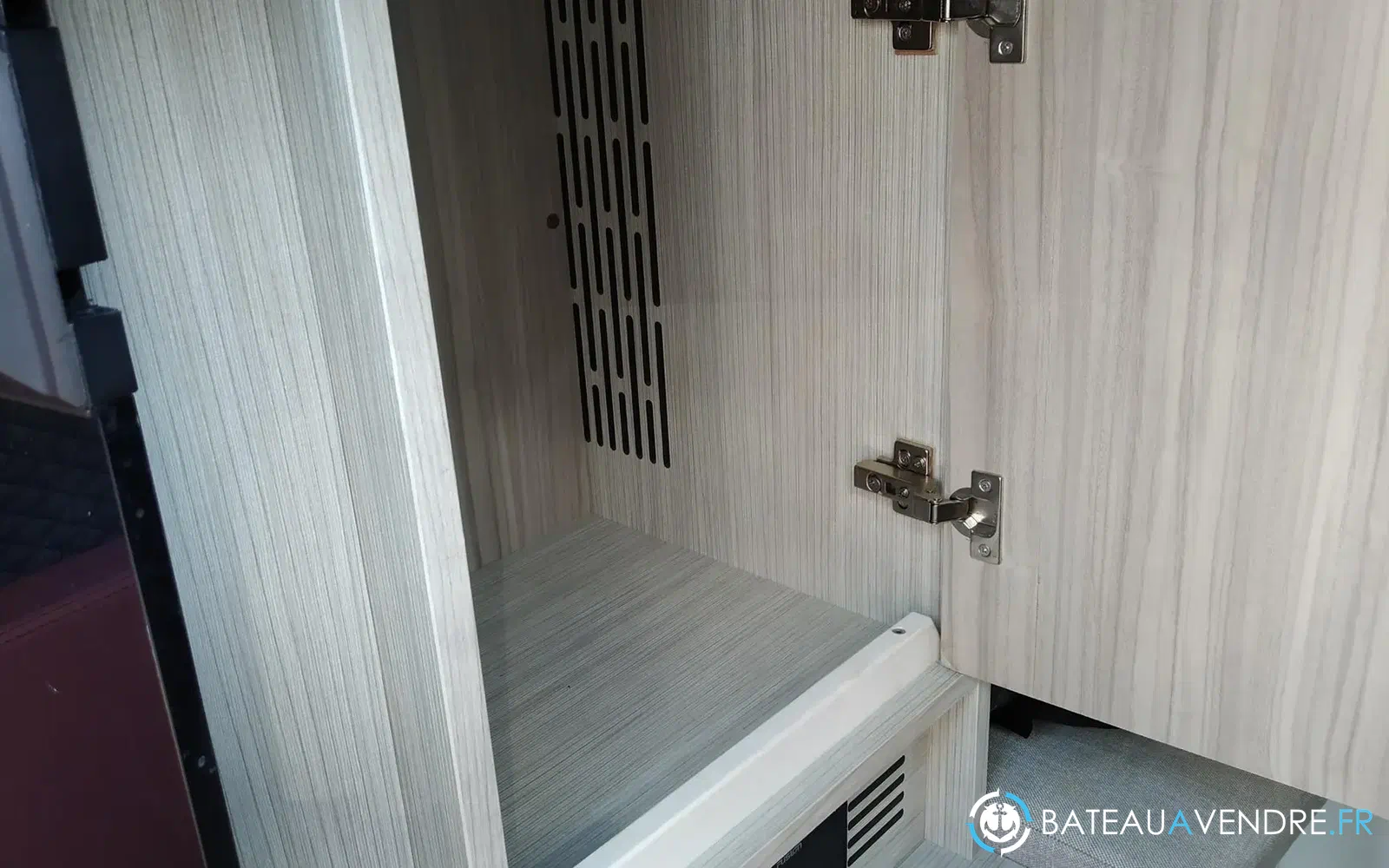 slider 28 Cranchi E 26 Classic