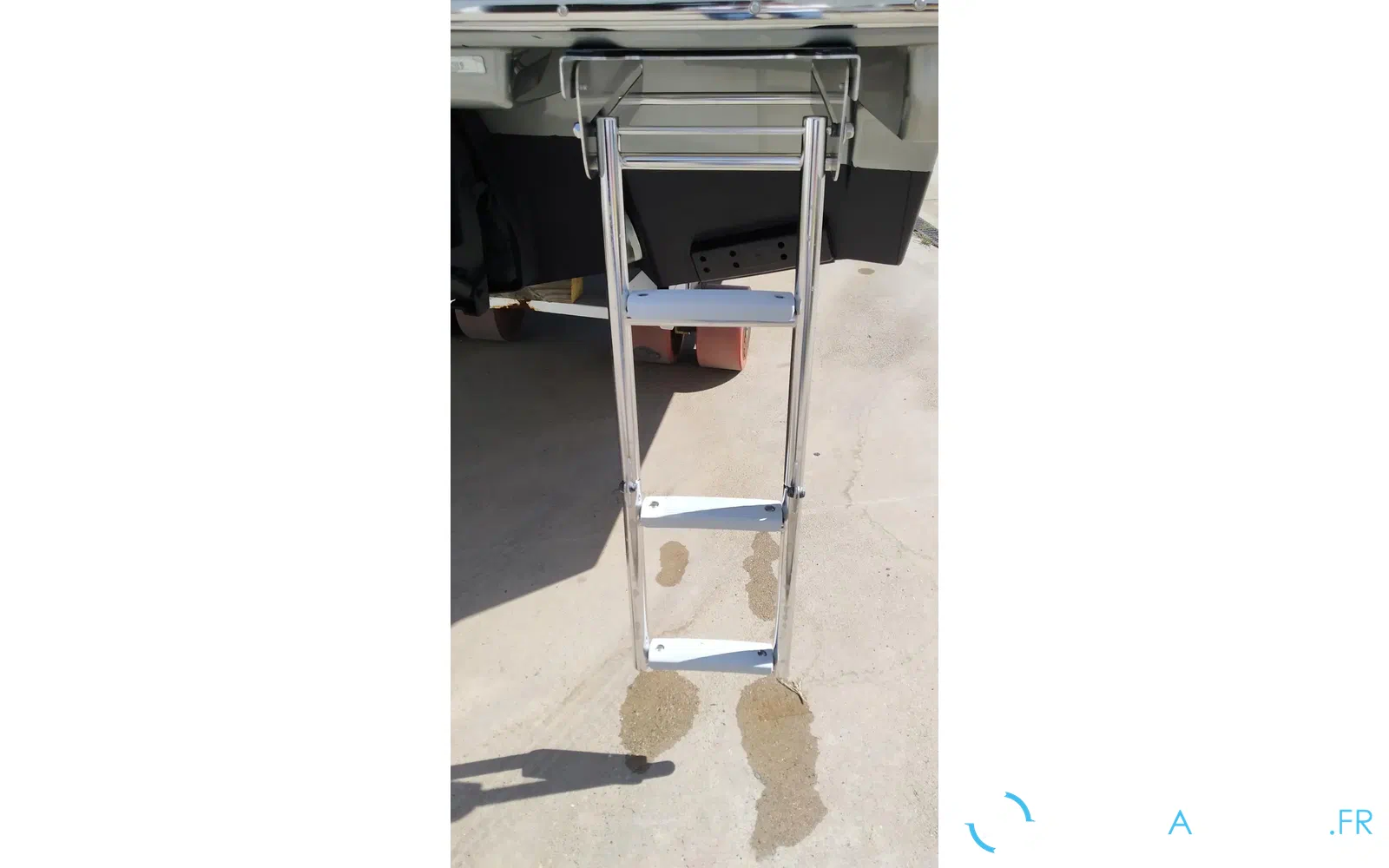 slider 32 Cranchi E 26 Classic