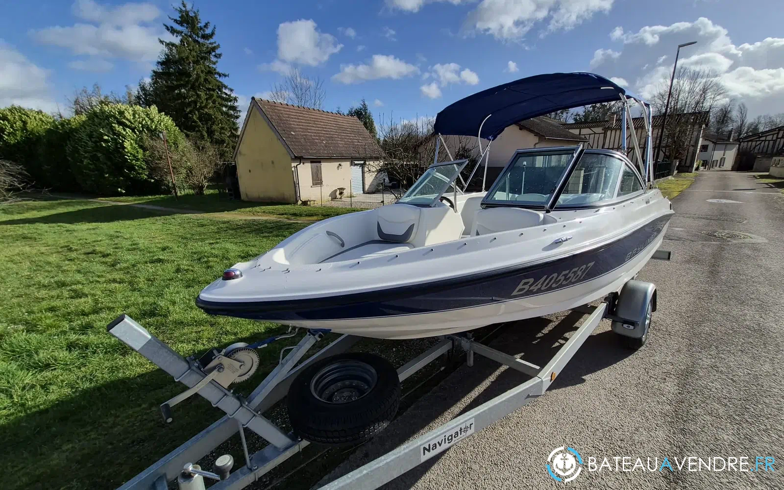 slider 1 Bayliner 111 GT
