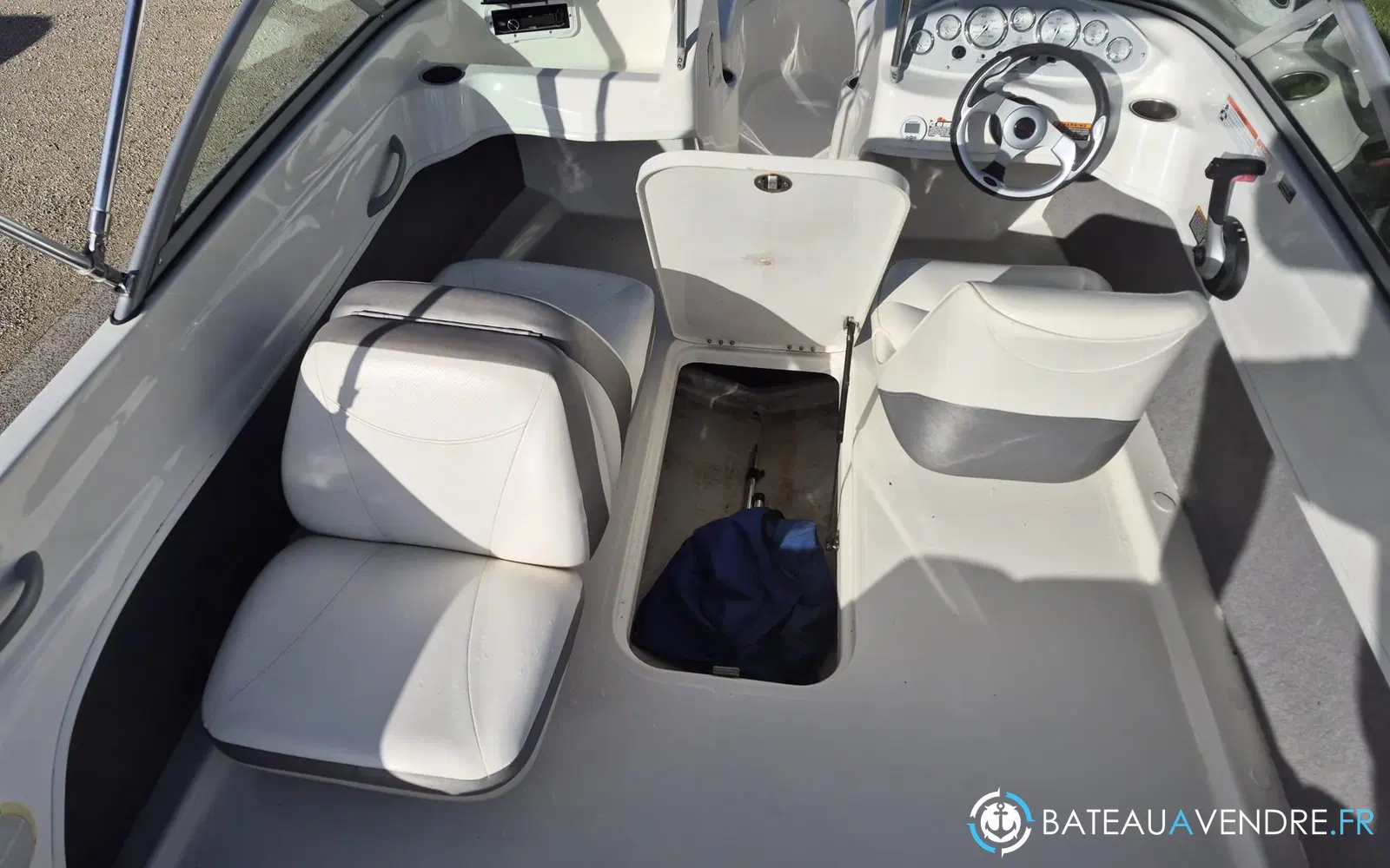 slider 2 Bayliner 111 GT