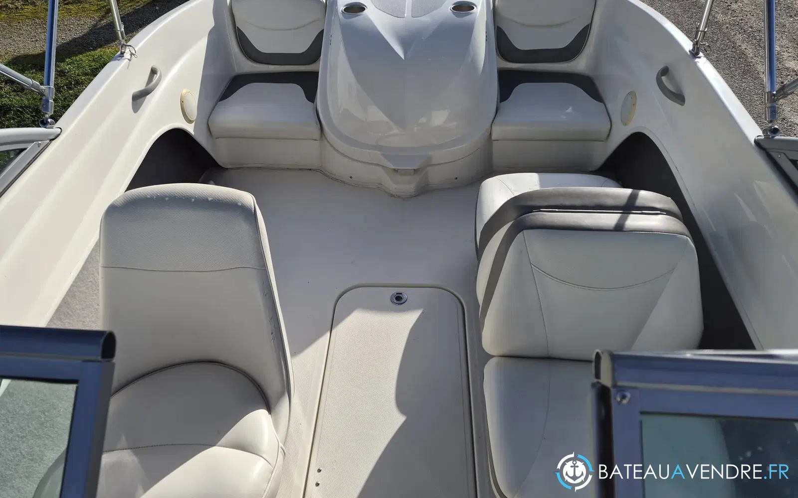 slider 3 Bayliner 111 GT