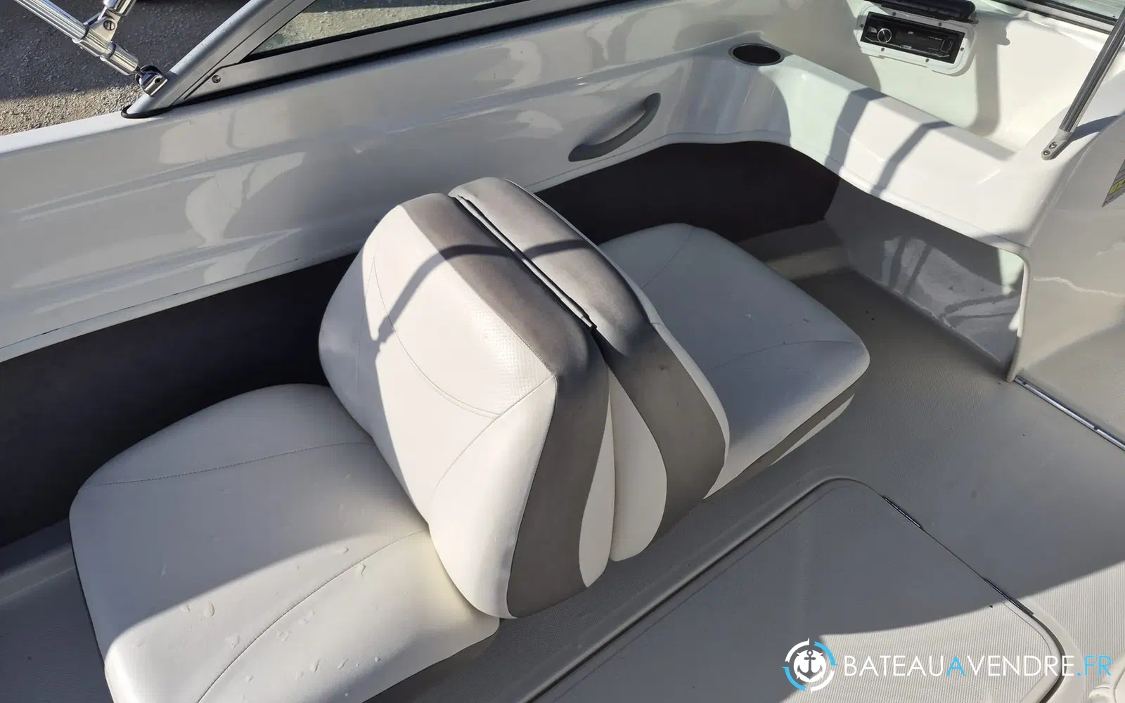 slider 5 Bayliner 111 GT