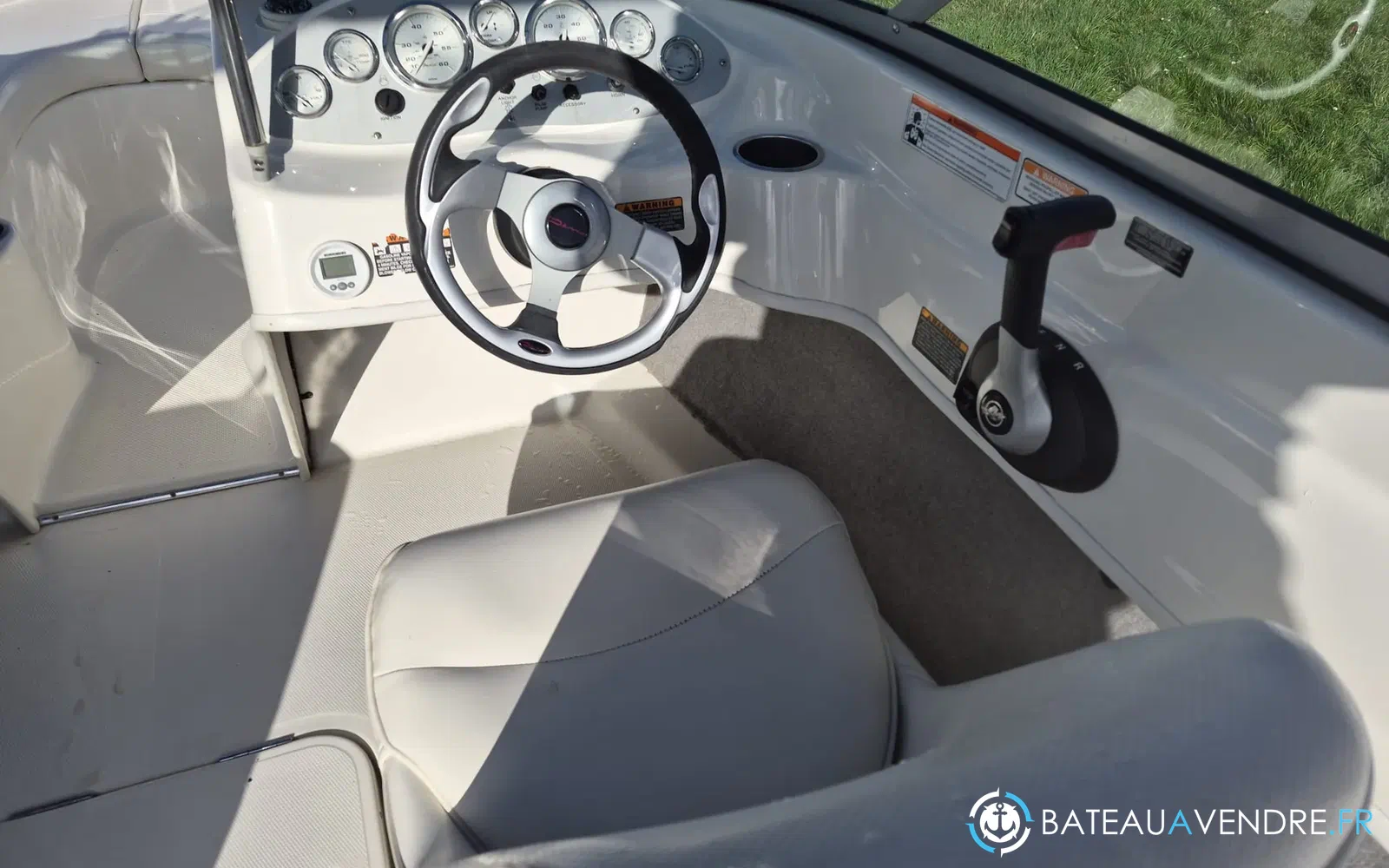 slider 6 Bayliner 111 GT