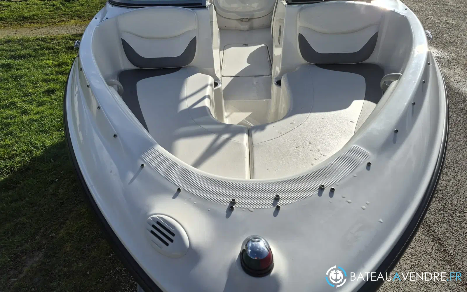 slider 7 Bayliner 111 GT