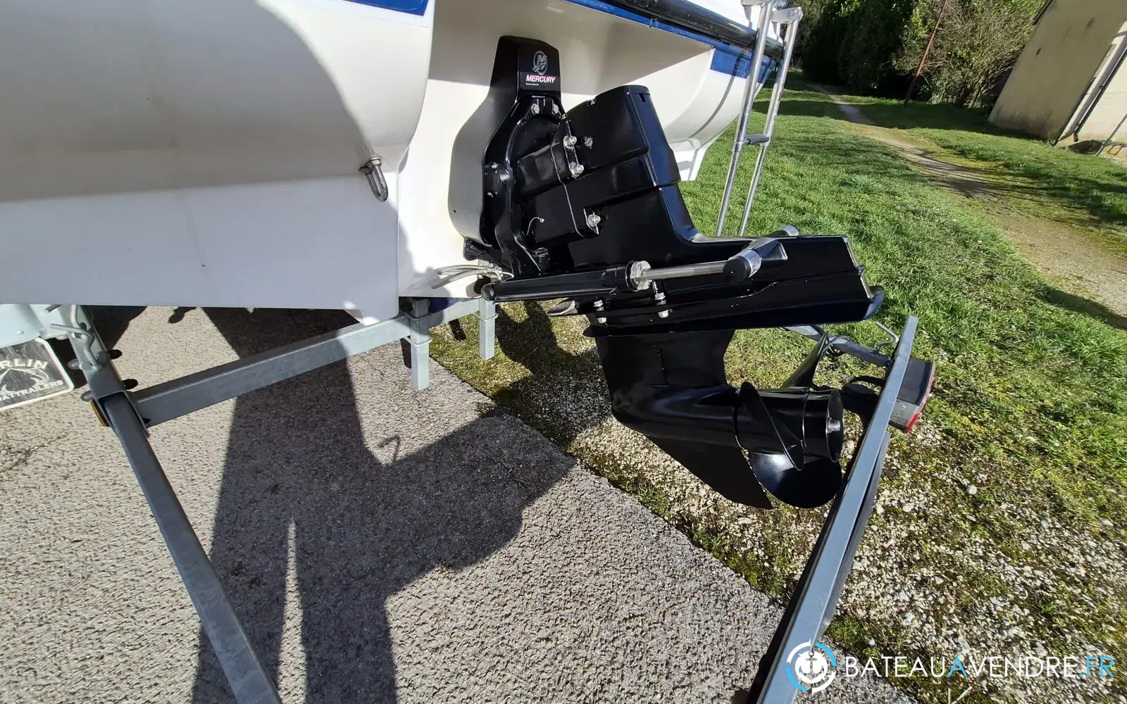slider 9 Bayliner 111 GT