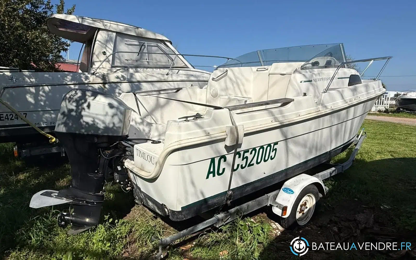 slider 0 Jeanneau Merry Fisher 530