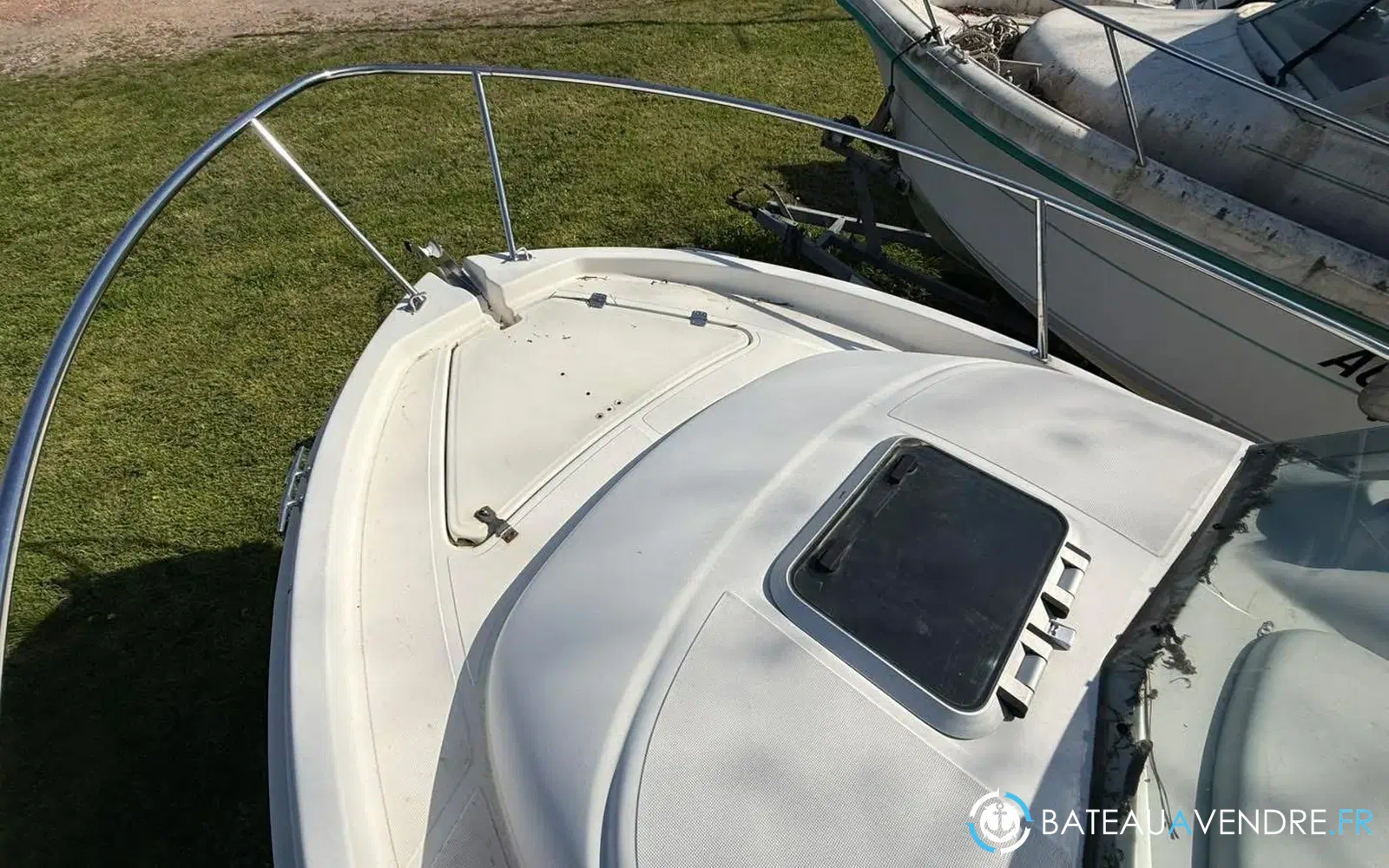 slider 2 Jeanneau Merry Fisher 530