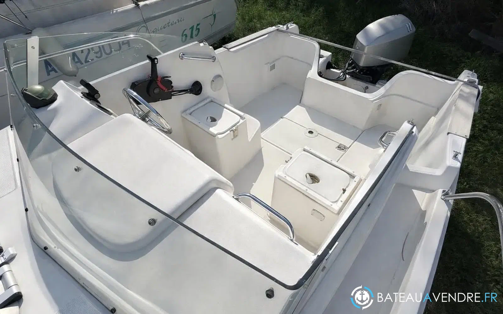 slider 3 Jeanneau Merry Fisher 530