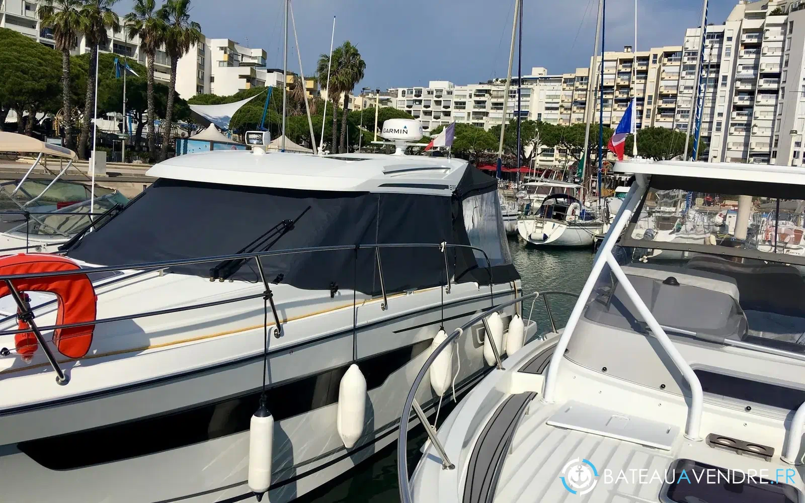 slider 5 Jeanneau Merry Fisher 895 Legend