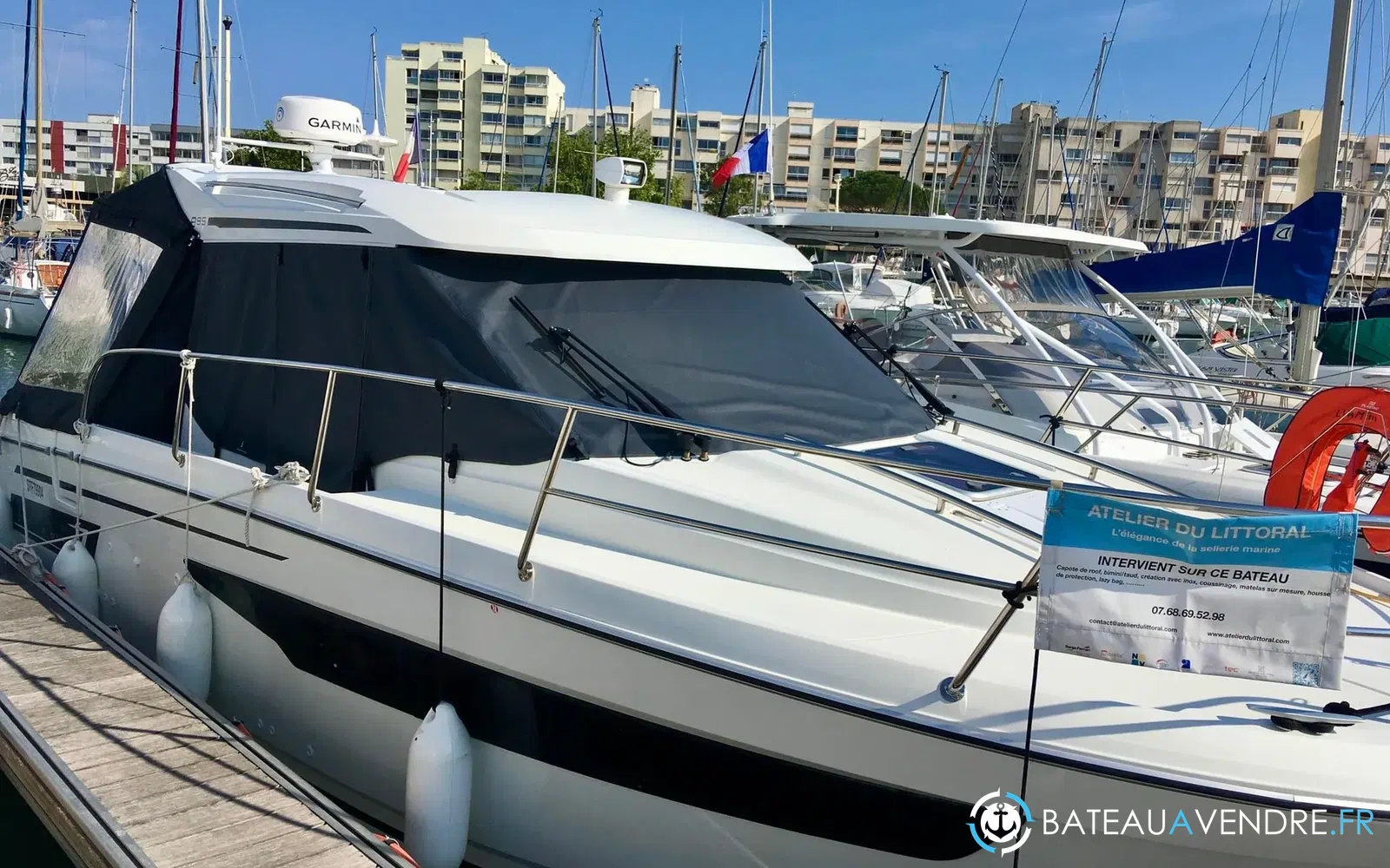 slider 6 Jeanneau Merry Fisher 895 Legend