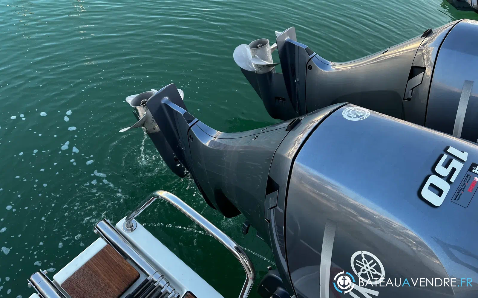 slider 7 Jeanneau Merry Fisher 895 Legend