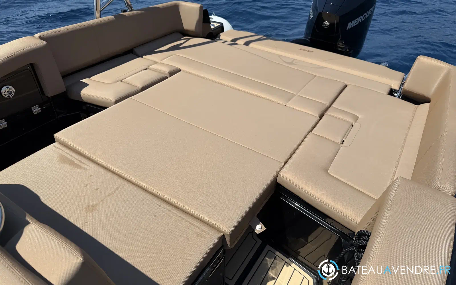 slider 11 Joker Boat Clubman 22 Plus