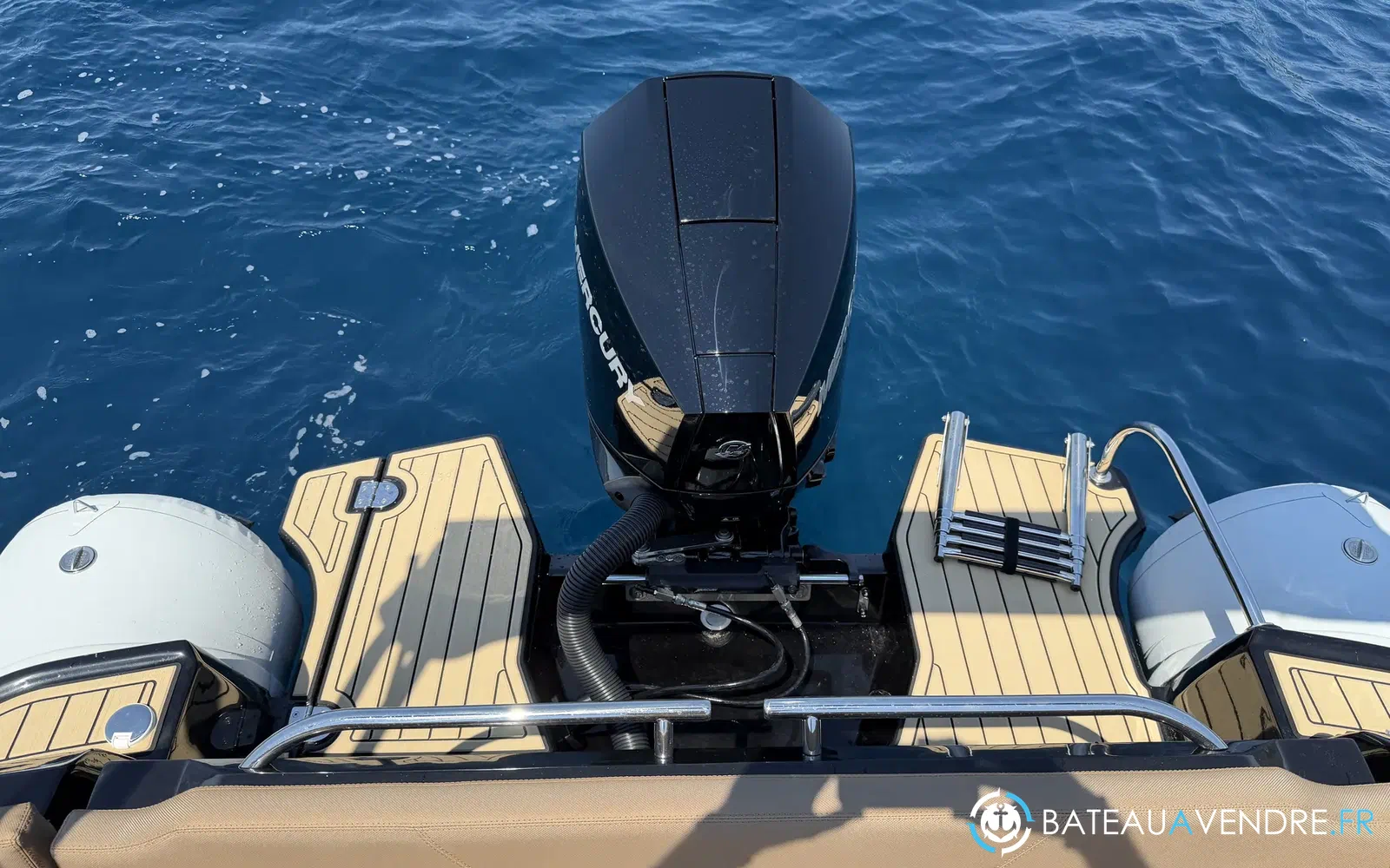 slider 12 Joker Boat Clubman 22 Plus