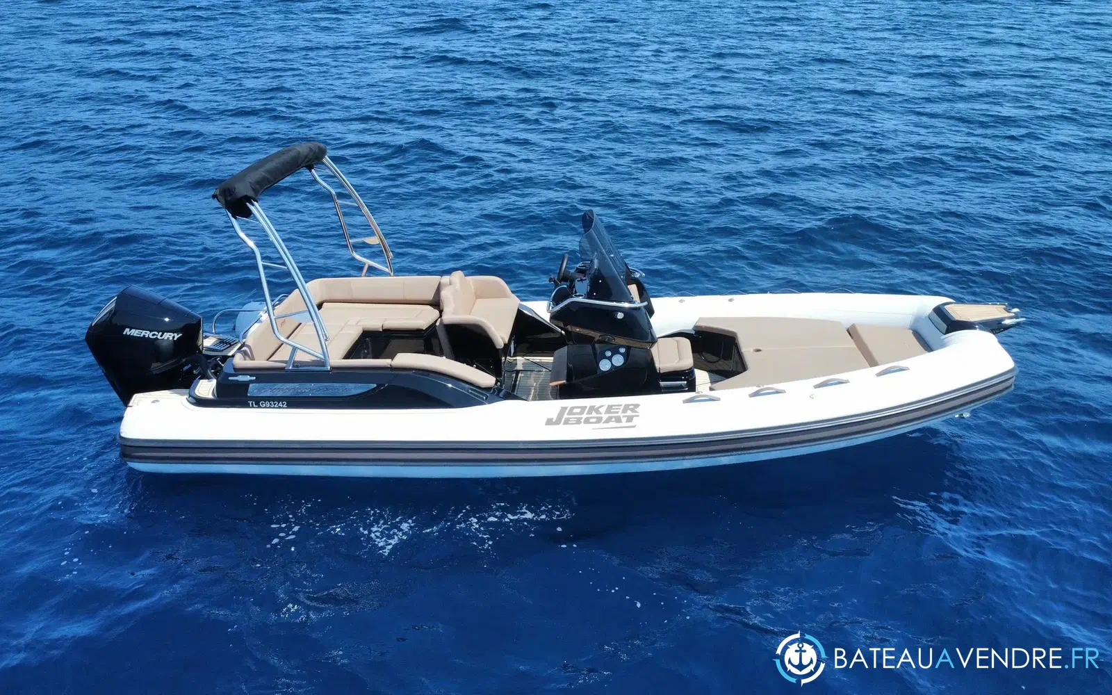 slider 1 Joker Boat Clubman 22 Plus