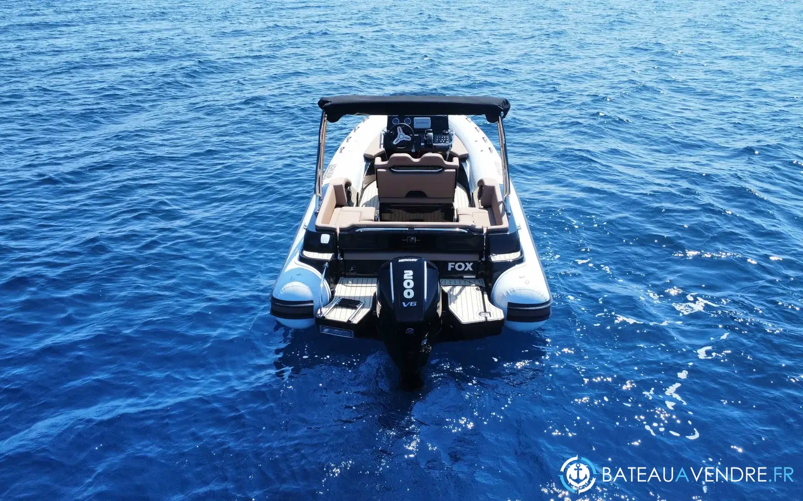 slider 3 Joker Boat Clubman 22 Plus
