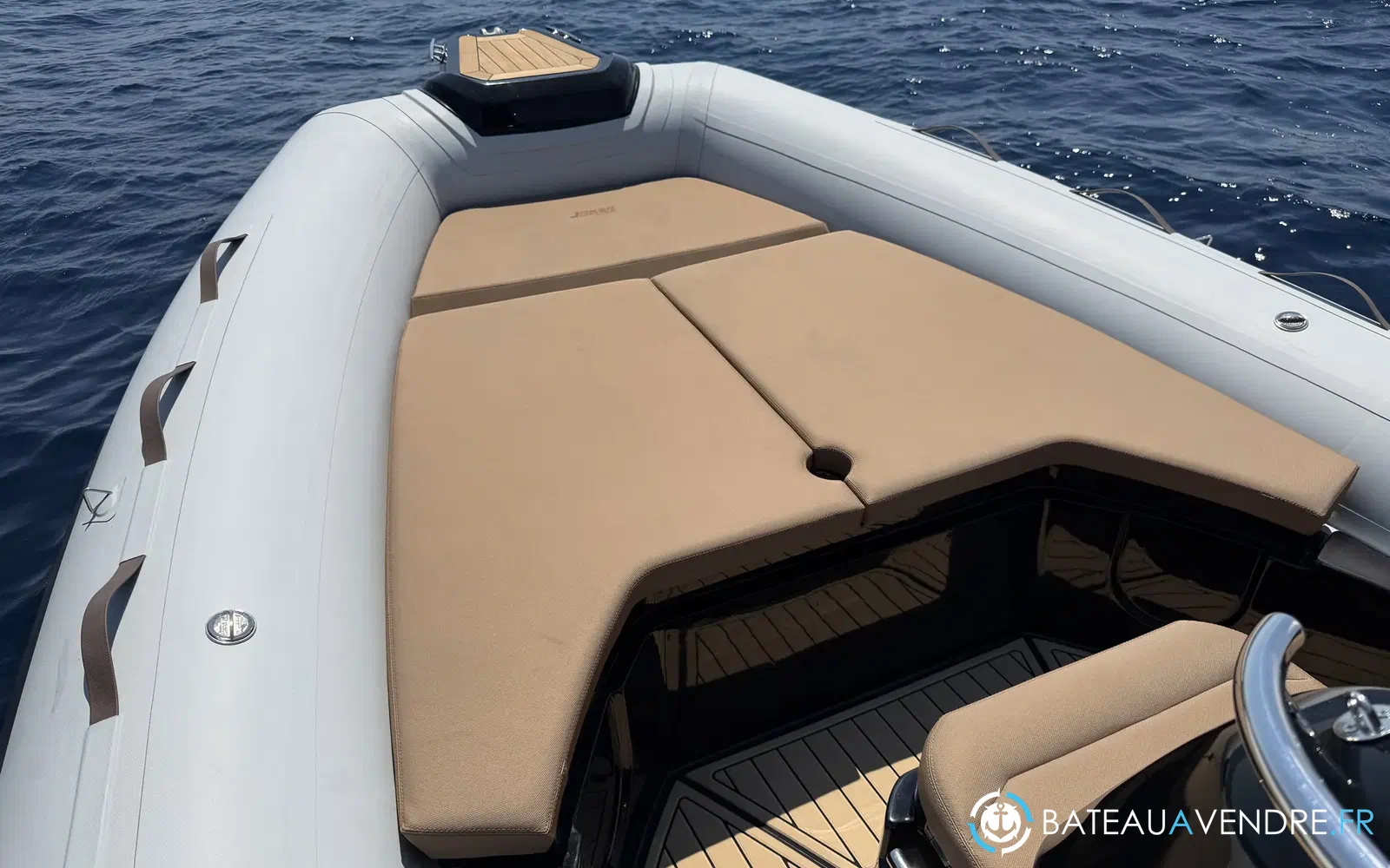 slider 5 Joker Boat Clubman 22 Plus
