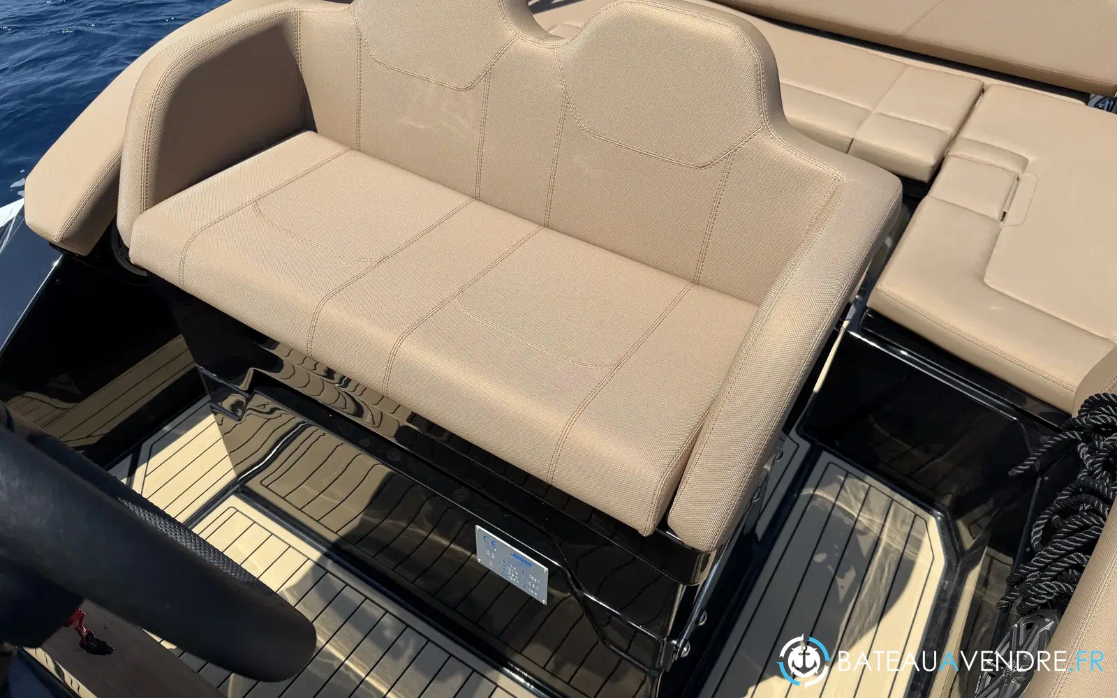slider 8 Joker Boat Clubman 22 Plus