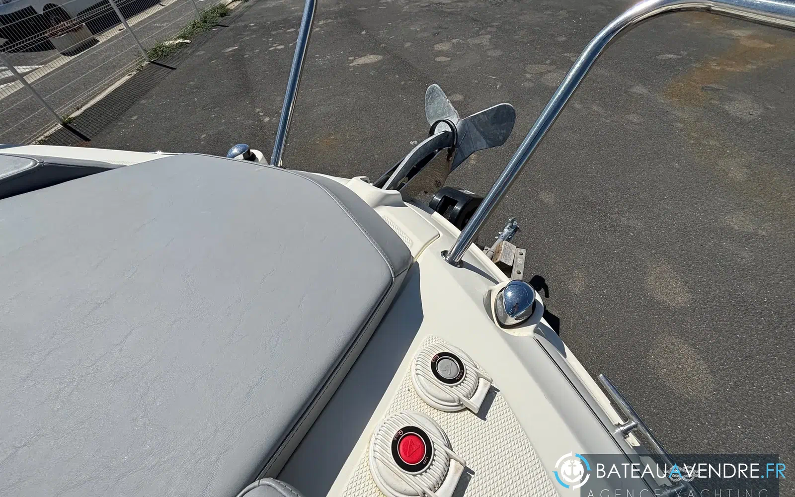 slider 16 Bayliner VR5 Cuddy OB