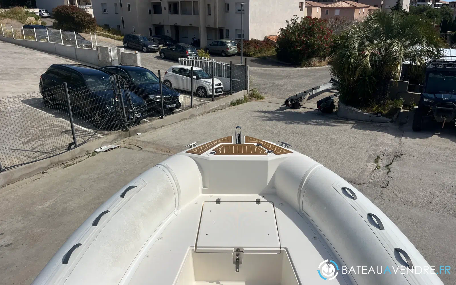slider 14 Capelli Tempest 800