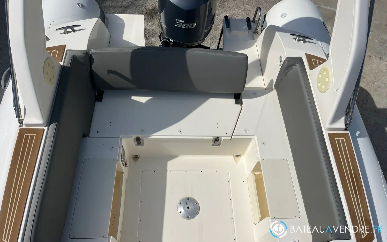 slider 16 Capelli Tempest 800