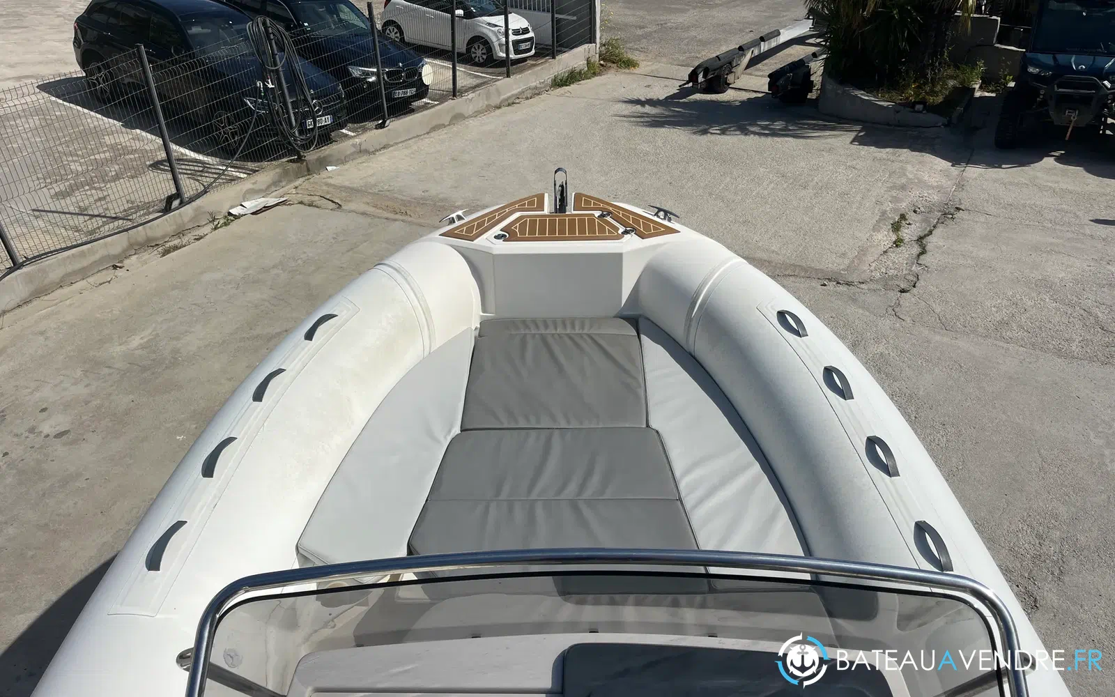 slider 19 Capelli Tempest 800