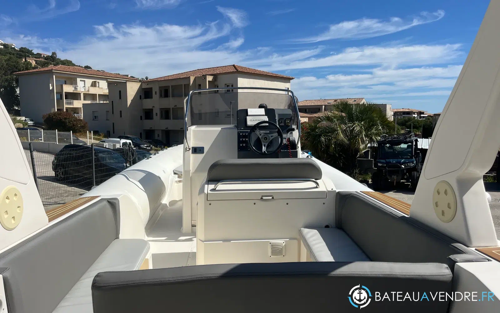 slider 22 Capelli Tempest 800