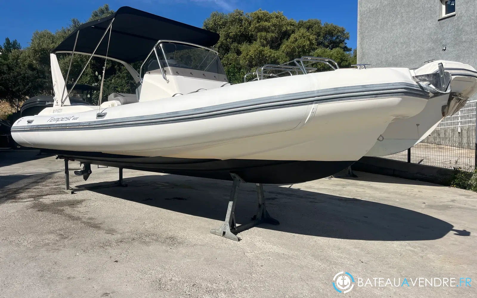 slider 5 Capelli Tempest 800