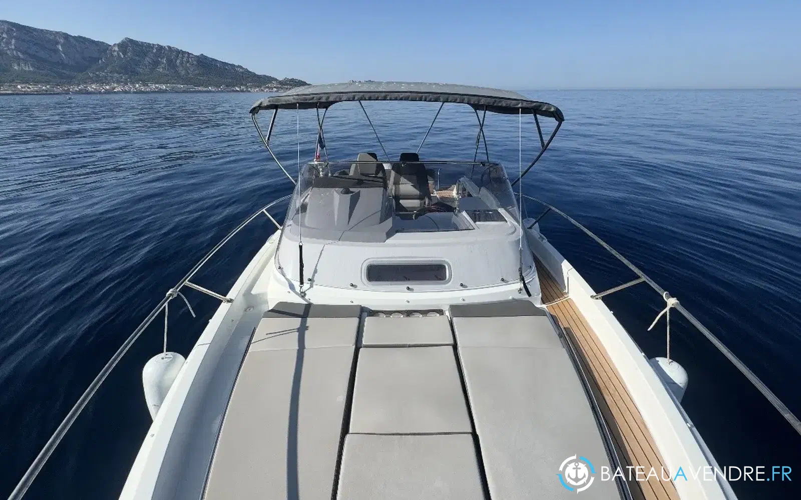 slider 2 Jeanneau Cap Camarat 9.0 WA