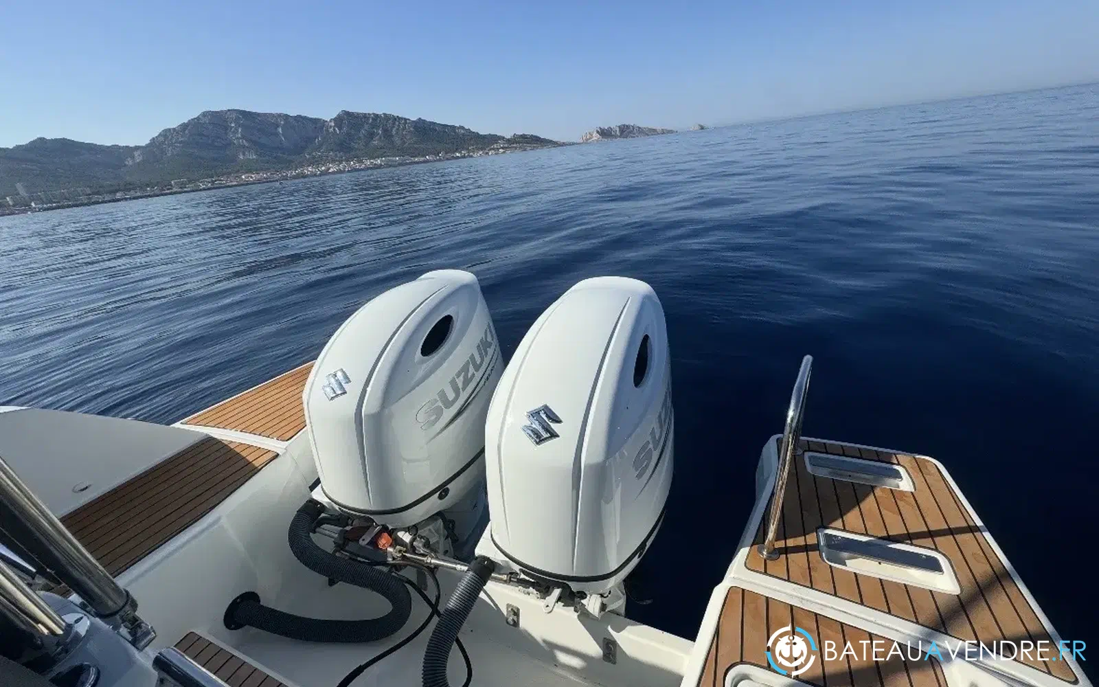 slider 5 Jeanneau Cap Camarat 9.0 WA