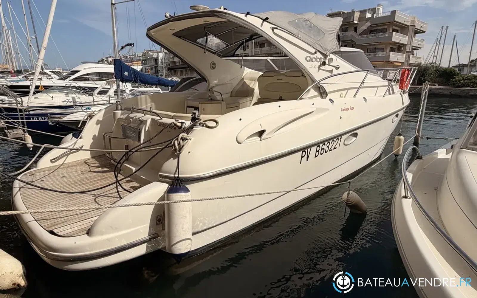 slider 0 Gobbi 345 SC