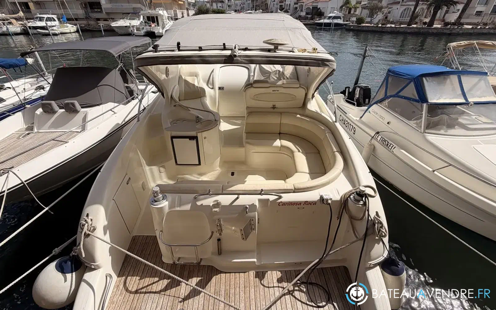 slider 2 Gobbi 345 SC