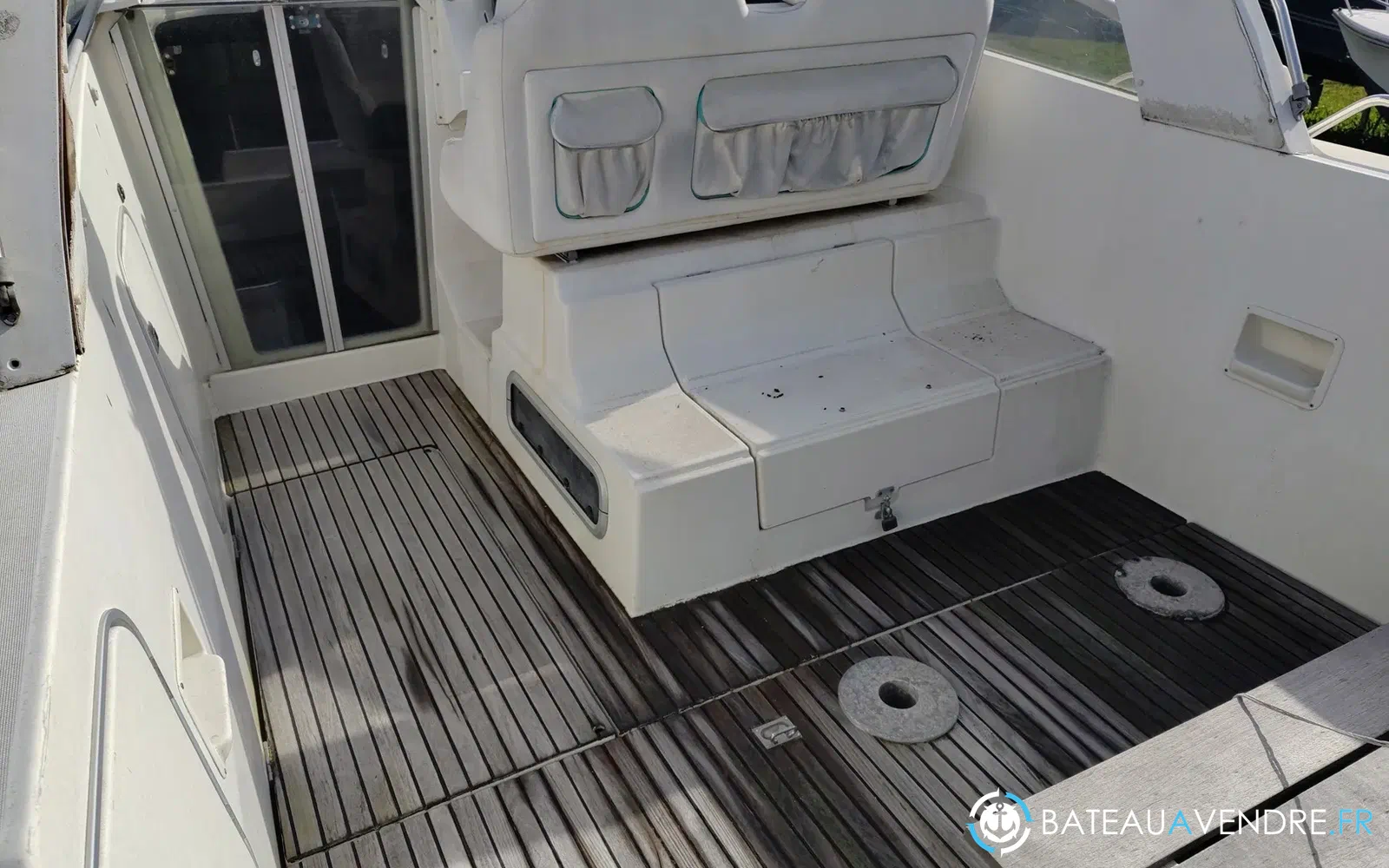 slider 5 Beneteau Flyer Serie 8