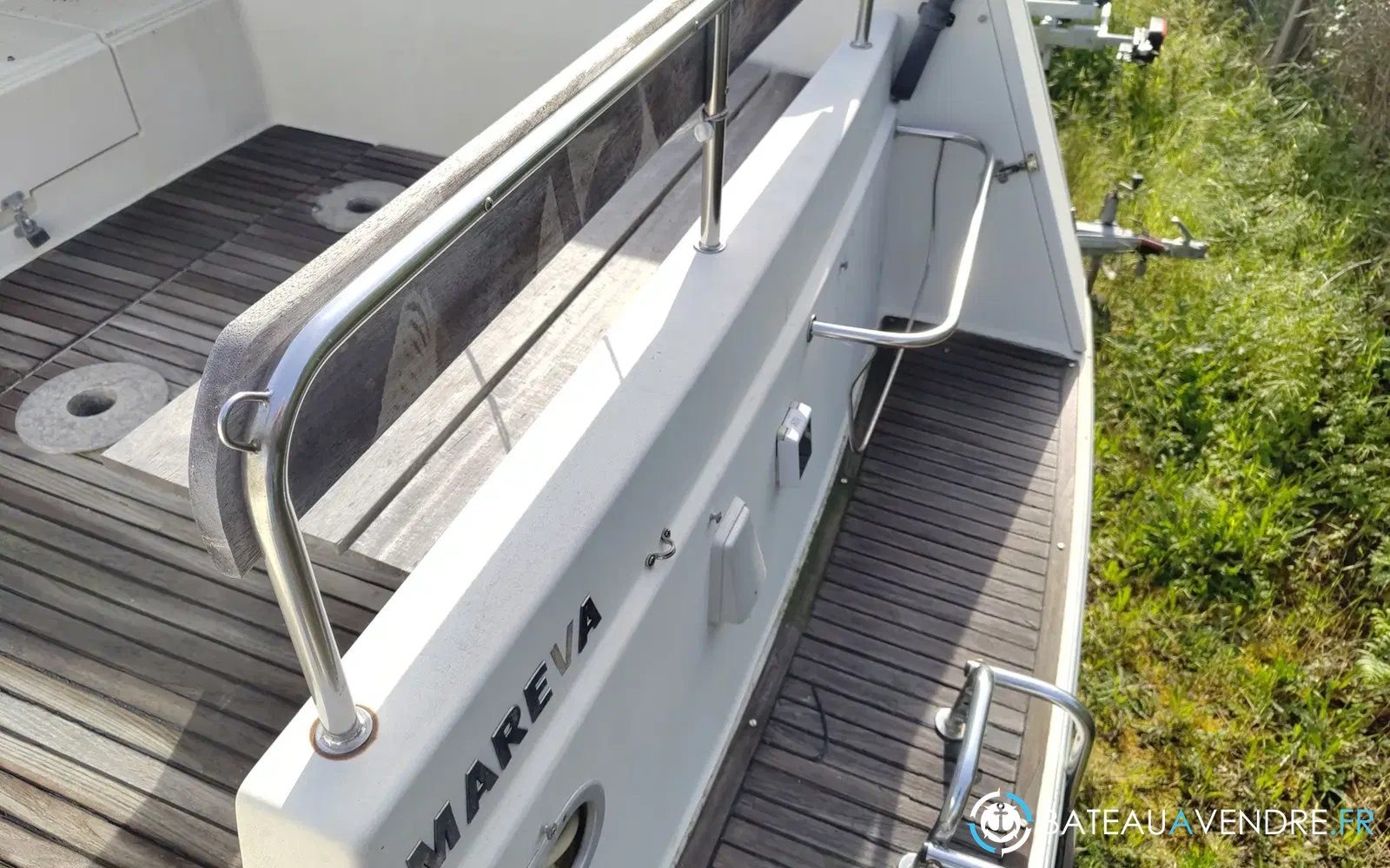 slider 6 Beneteau Flyer Serie 8