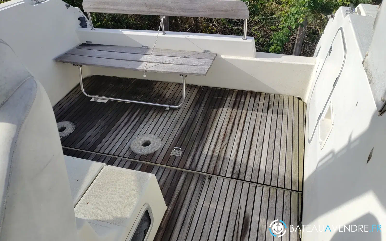 slider 7 Beneteau Flyer Serie 8