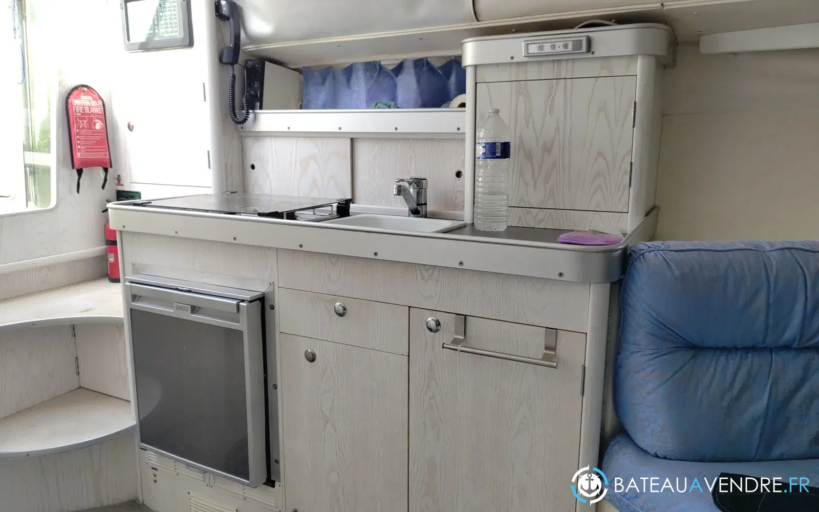 slider 9 Beneteau Flyer Serie 8