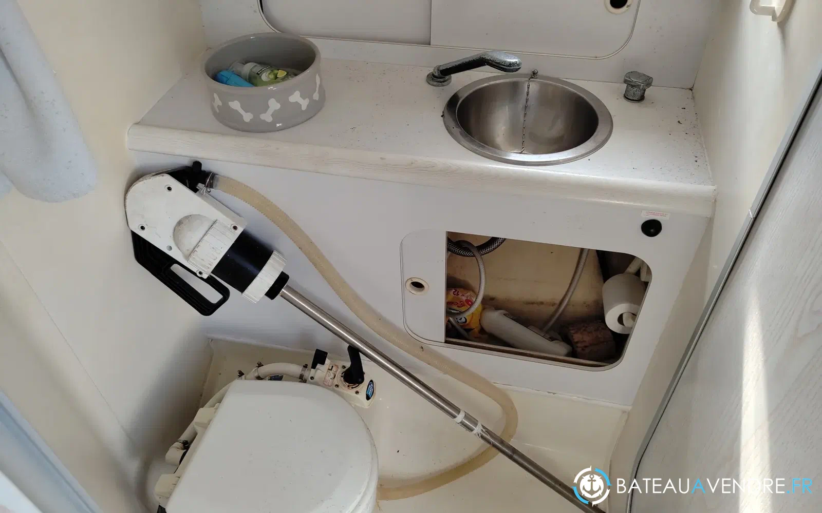slider 10 Beneteau Flyer Serie 8