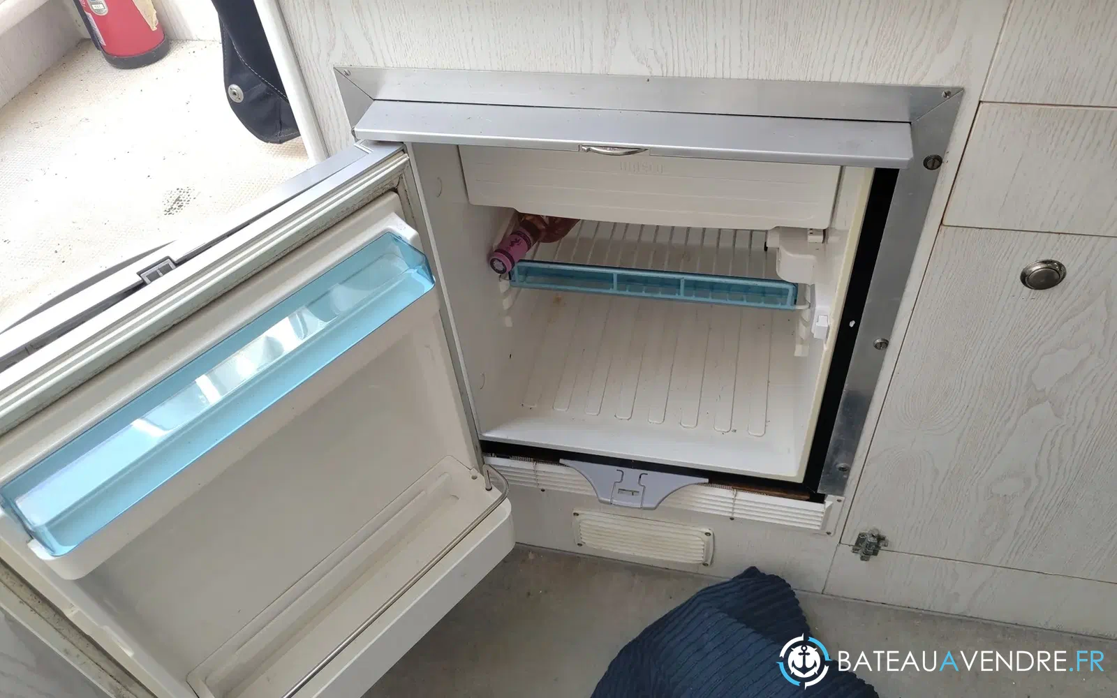 slider 13 Beneteau Flyer Serie 8